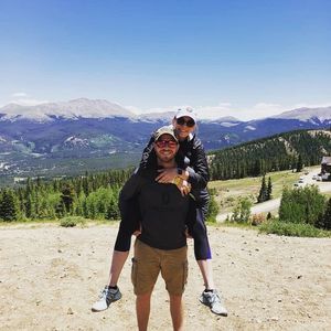 Meet your Posher, Brittney